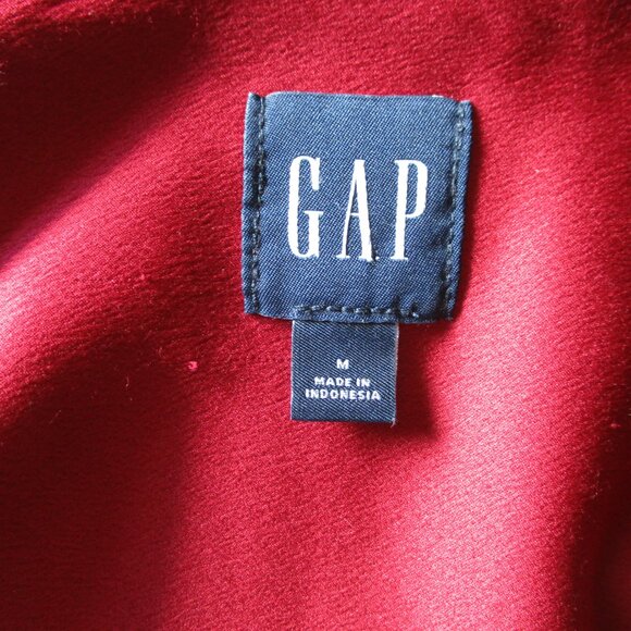 Button-up long-sleeve - Picture 7 of 9